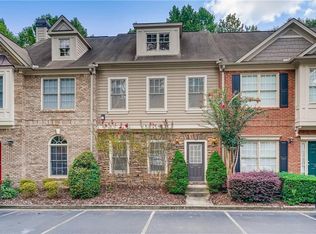 1247 Harris Commons Pl, Roswell, GA 30076