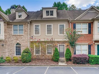 1247 Harris Commons Pl, Roswell, GA, 30076