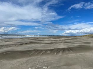 30 S State Route 105, Grayland, WA 98547