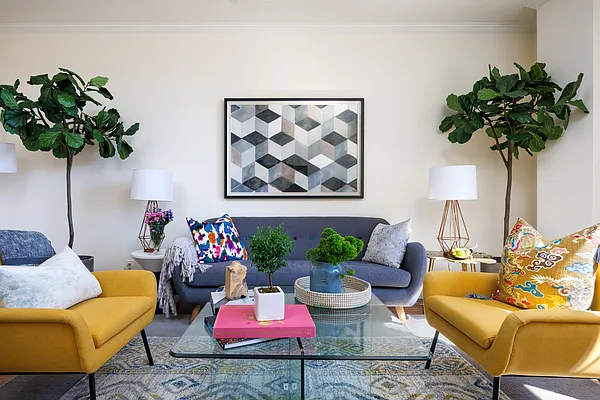 Sold by Brown Harris Stevens | media 2