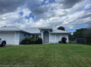 3021 N Tulip Rd, Labelle, FL 33935