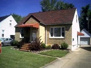 429 Victoria Blvd, Kenmore, NY 14217