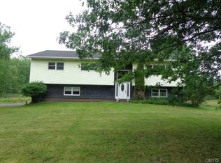 5860 Bartlett Rd, Rome, NY 13440