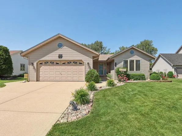 2536 Rebecca DRIVE, Racine, WI 53402