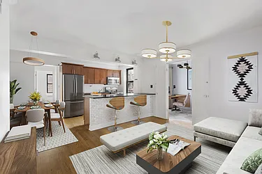 Rented by Bohemia Realty Group