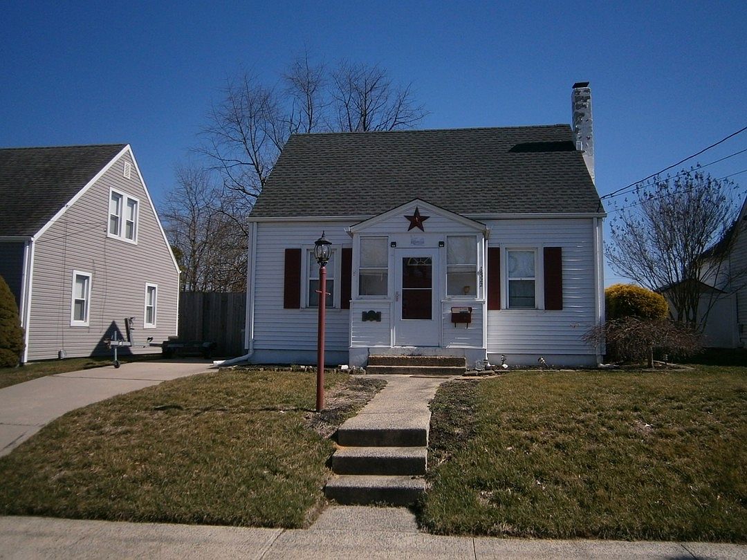 322 Churchill Ave, Hamilton, NJ 08610 Zillow