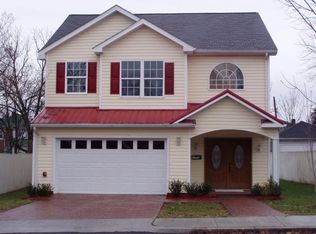 3334 Courtland Rd NW, Roanoke, VA 24012