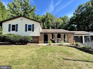 3021 Eutaw Forest Dr, Waldorf, MD 20603