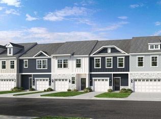 2724 Sammish Way, Wake Forest, NC 27587