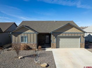 709 Howard Fork Ave, Montrose, CO 81403
