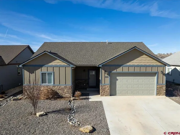 709 Howard Fork Avenue, Montrose, CO 81403