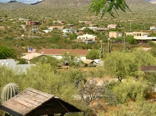 2436 W Wolftrap Rd, Phoenix, AZ 85087