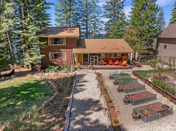 1225 Driftwood Cove Rd, Westwood, CA 96137
