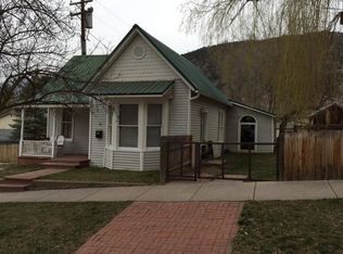 609 8th St, Glenwood Springs, CO 81601