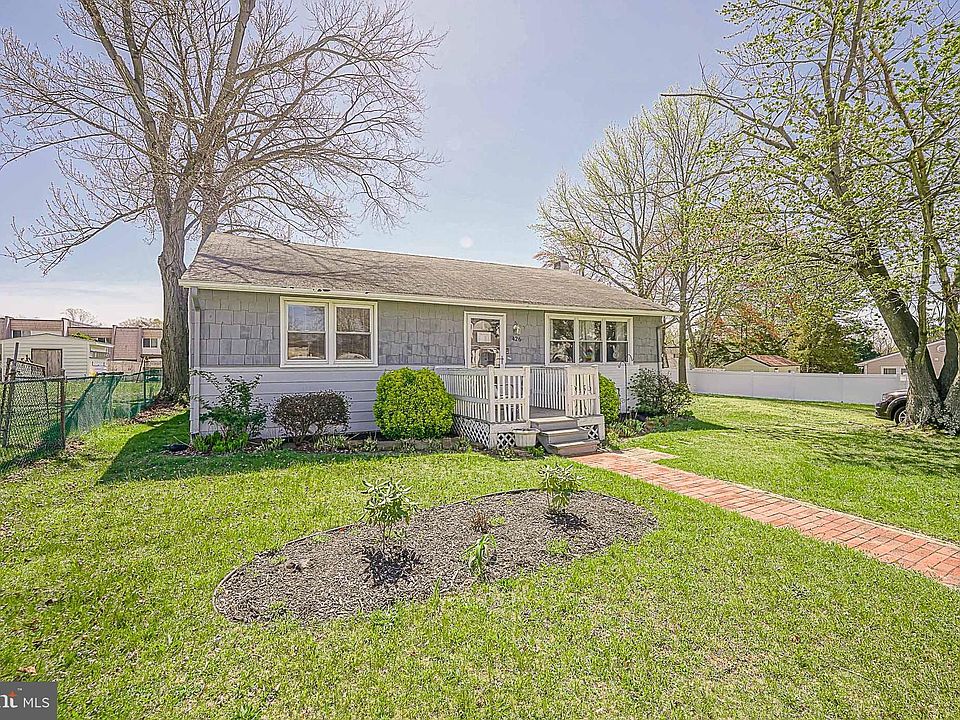 426 Roosevelt Ave, Glendora, NJ 08029 Zillow