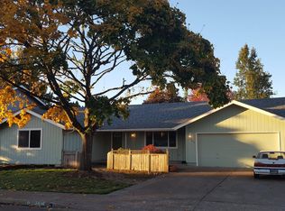 3414 Honeywood St, Eugene, OR