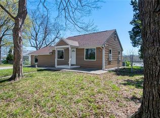 5601 NE Munger Ave, Kansas City, MO 64119