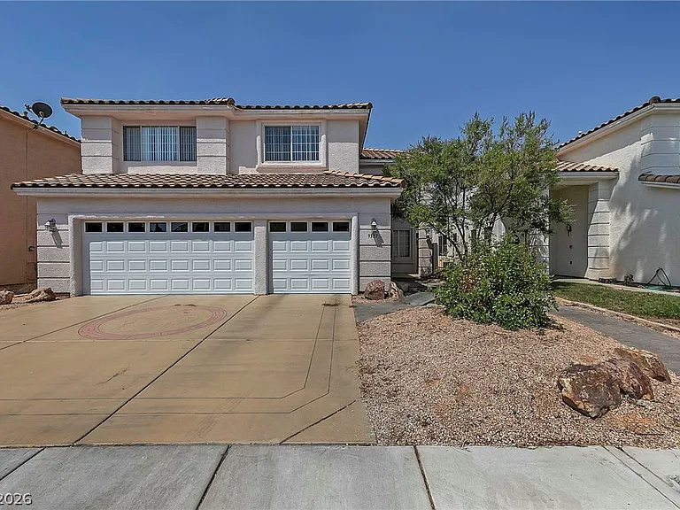 9387 Chateau Street Jean Dr — Photo 1