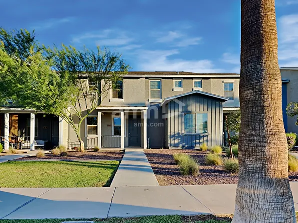 20732 W Thomas Rd, Buckeye, AZ 85396