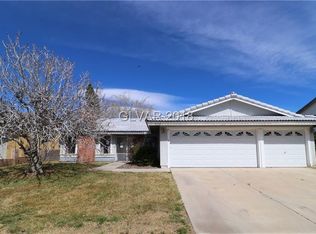 3112 Aldon Ave, Las Vegas, NV 89121