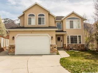 2058 E Hidden Village Cir, Sandy, UT 84092