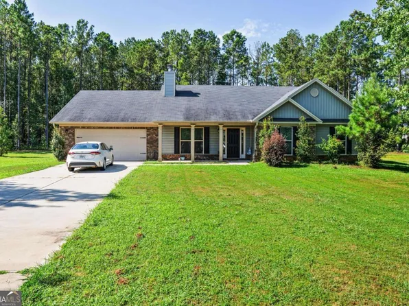 171 Bubba Ct, Milledgeville, GA 31061