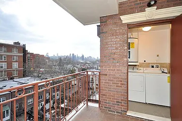 Rented by Astoria NY Condos