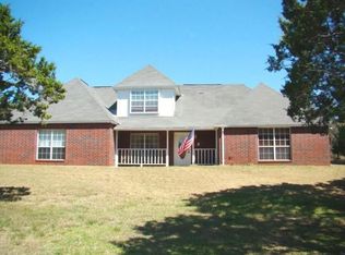 1662 Creek Place Dr, Killeen, TX 76549