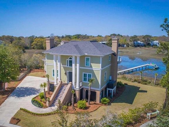 1378 Tidal Creek Cv, Charleston, SC 29412 | Zillow