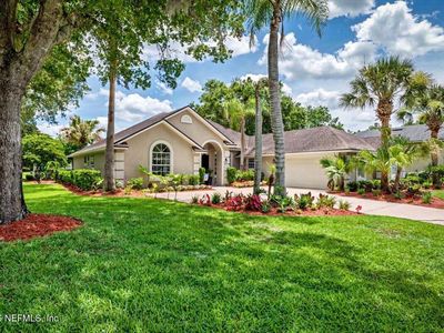 700 BEARBERRY Court, Saint Johns, FL, 32259