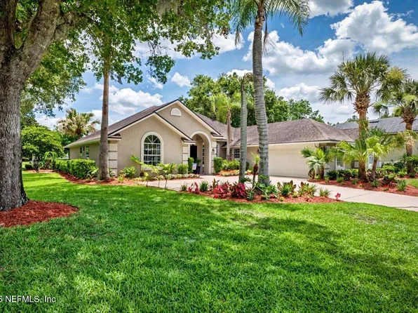 700 BEARBERRY Court, St. Johns, FL 32259
