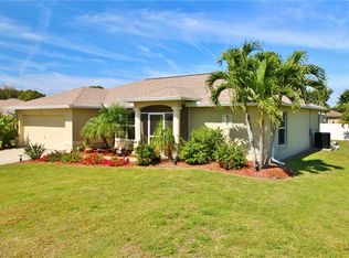 1213 SW 36th St, Cape Coral, FL 33914