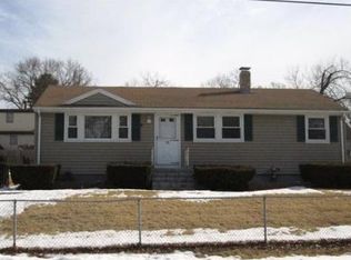 72 Christy Ave, Dracut, MA 01826
