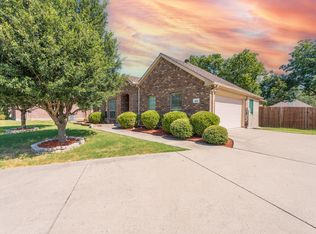 311 Sikorsky Ct, Wylie, TX 75098