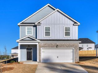 171 Myrtle Grove Trl, Evans, GA 30809