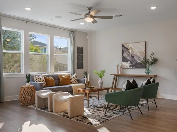 1403 Iberville Dr #Ud2m3m, Pflugerville, TX 78660