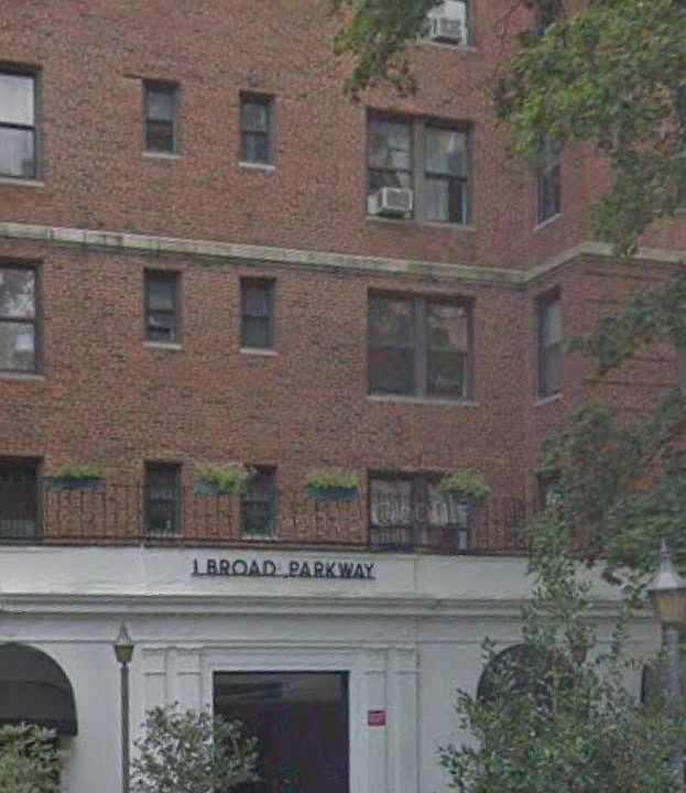 2nd image of 1 Broad Park Way APT 2M