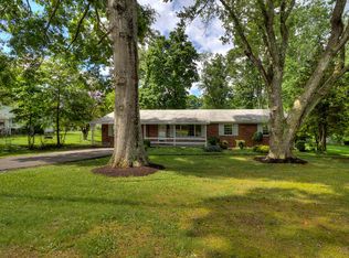 4505 Landon Dr, Knoxville, TN 37921