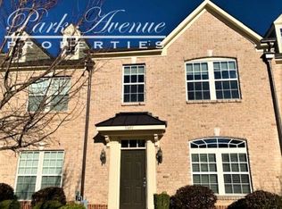 11451 Potters Row, Cornelius, NC 28031