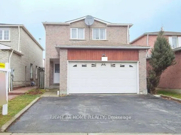 56 Stanwell Dr, Brampton, ON L6Z 3Y6