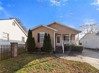 1021 Asheboro St, High Point, NC 27260