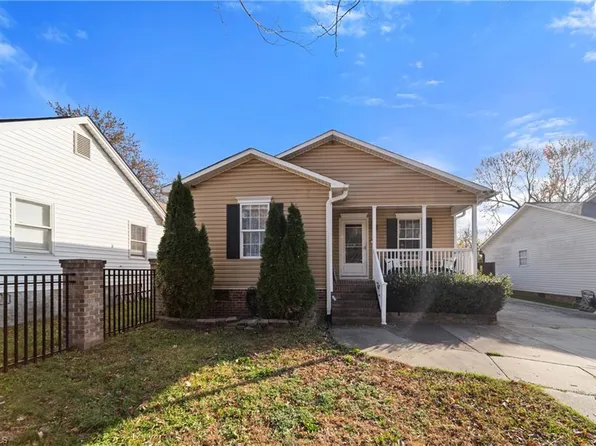 1021 Asheboro St, High Point, NC 27260