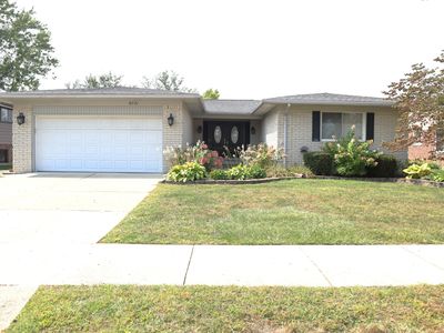 6721 Chadwick Dr, Canton, MI, 48187