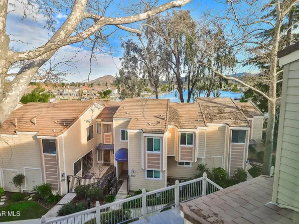 1228 S Westlake Blvd Unit E, Westlake Village, CA 91361