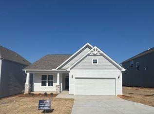 453 Haddon Trl LOT 50, Woodruff, SC 29388