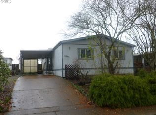 11595 SW Graven St, Tigard, OR 97224