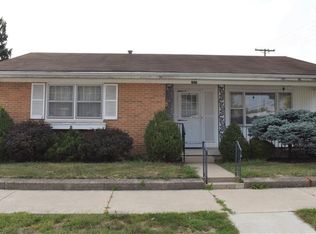 500 S Downing St, Piqua, OH 45356