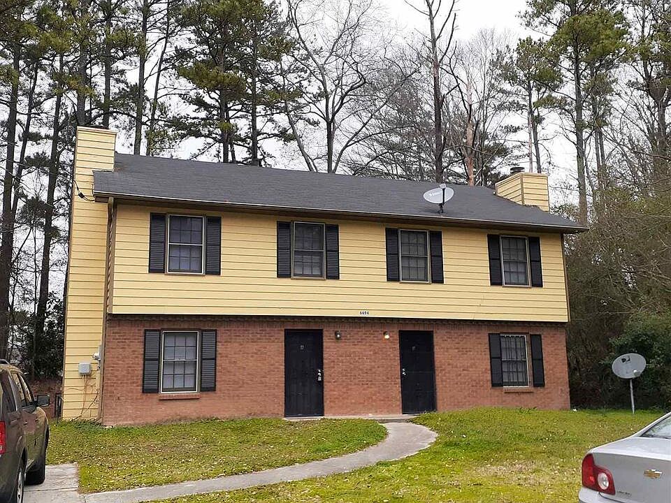 6694 Chupp Rd, Lithonia, GA 30058 Zillow