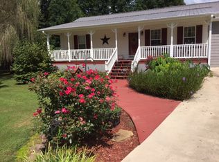280 Cottonwood Cir, Boaz, AL 35957