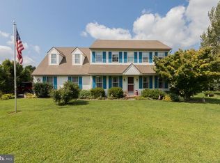 10 Greenfield Rd, Cochranville, PA 19330